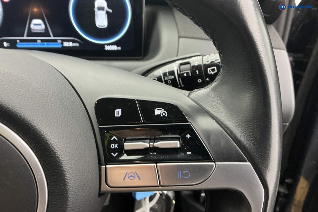 Used Hyundai TUCSON 2022 for sale - 76628361: Photo 25