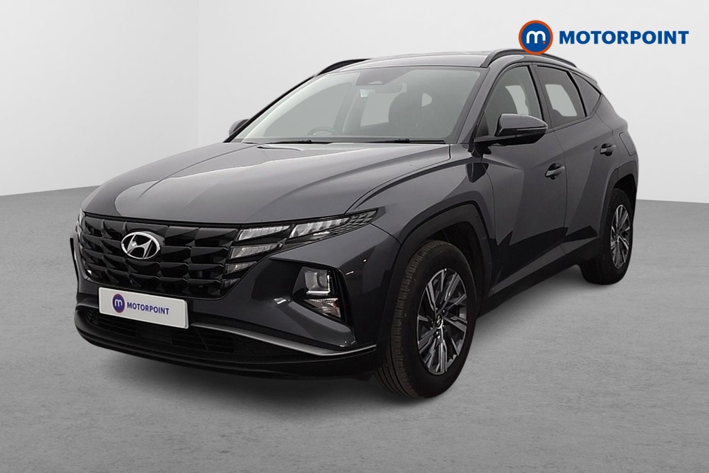 Used Hyundai TUCSON 2022 for sale - 76628361: Photo 3