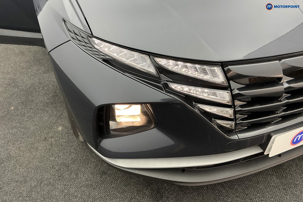 Used Hyundai TUCSON 2022 for sale - 76628361: Photo 31