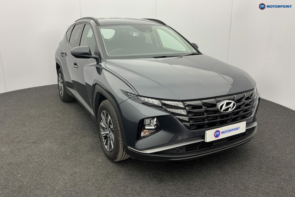 Used Hyundai TUCSON 2022 for sale - 76628361: Photo 32