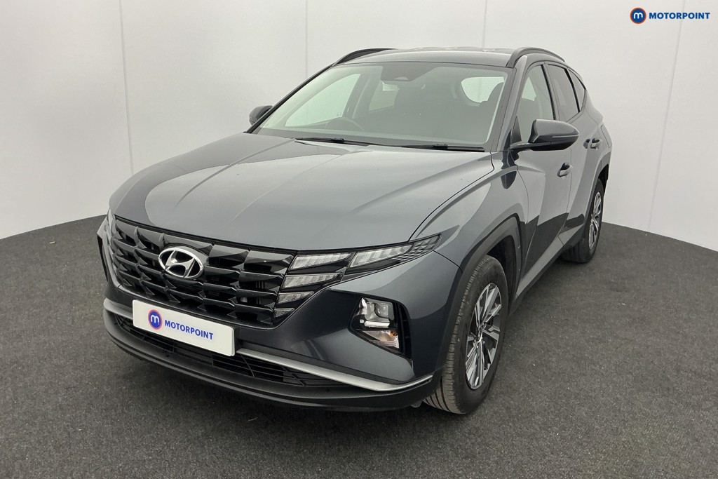 Used Hyundai TUCSON 2022 for sale - 76628361: Photo 34