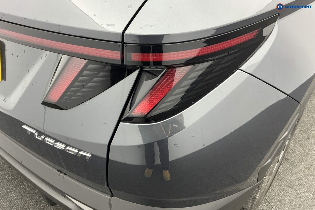 Used Hyundai TUCSON 2022 for sale - 76628361: Photo 35