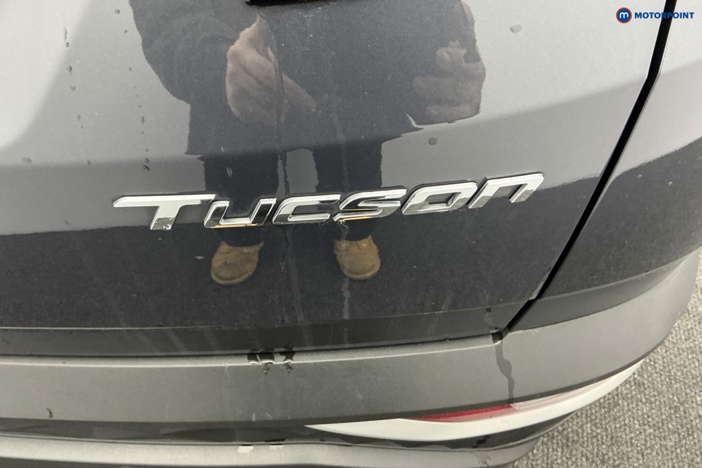 Used Hyundai TUCSON 2022 for sale - 76628361: Photo 36