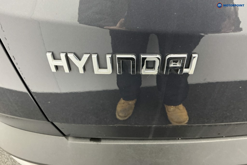 Used Hyundai TUCSON 2022 for sale - 76628361: Photo 37