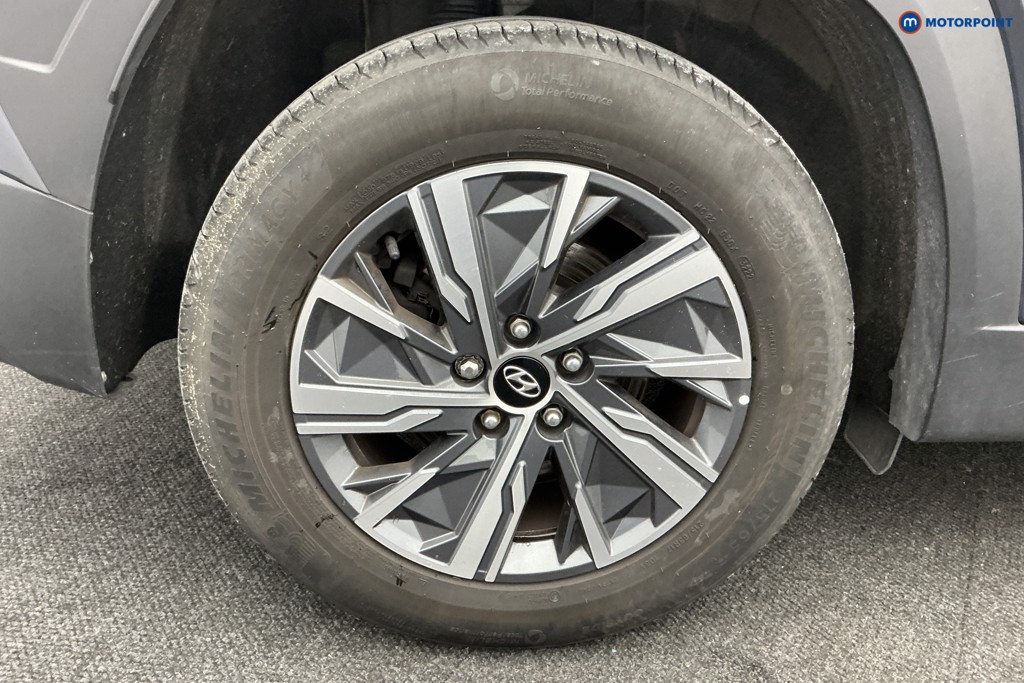 Used Hyundai TUCSON 2022 for sale - 76628361: Photo 39