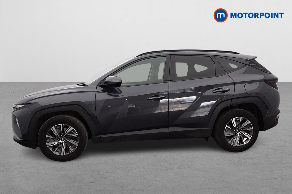 Used Hyundai TUCSON 2022 for sale - 76628361: Photo 4