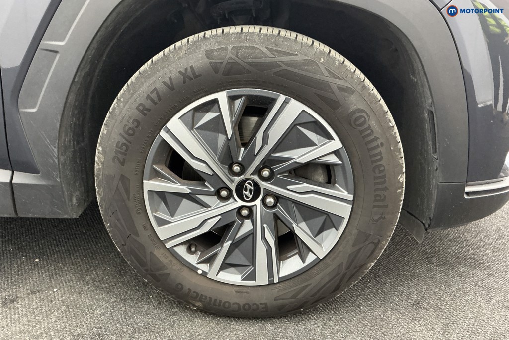 Used Hyundai TUCSON 2022 for sale - 76628361: Photo 40