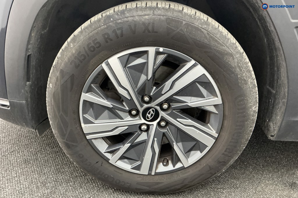 Used Hyundai TUCSON 2022 for sale - 76628361: Photo 41