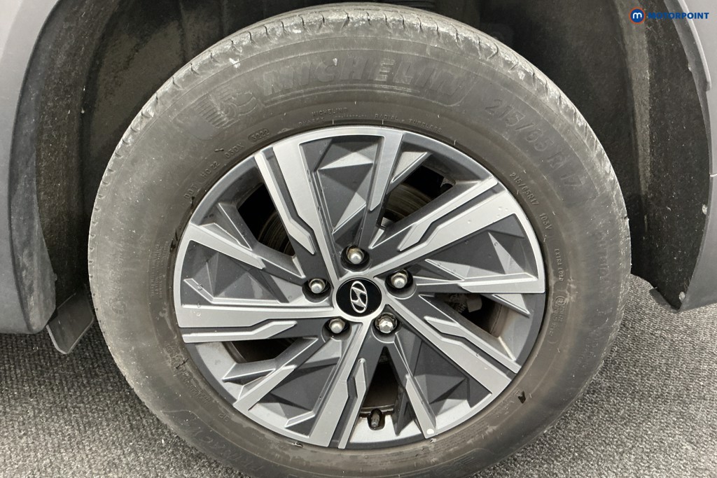 Used Hyundai TUCSON 2022 for sale - 76628361: Photo 42