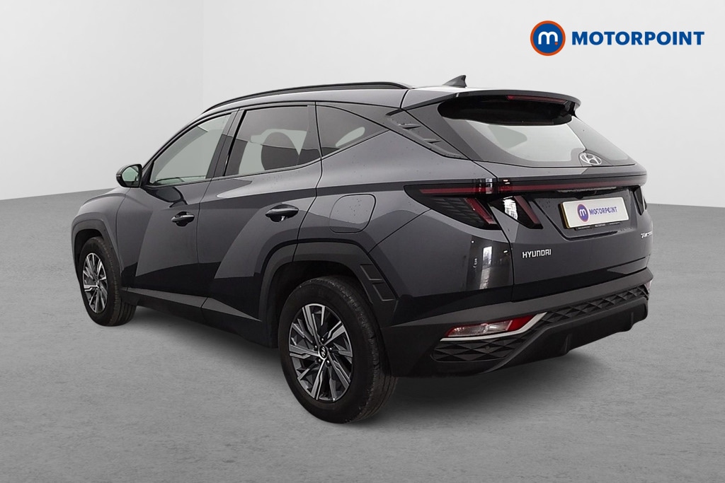 Used Hyundai TUCSON 2022 for sale - 76628361: Photo 5