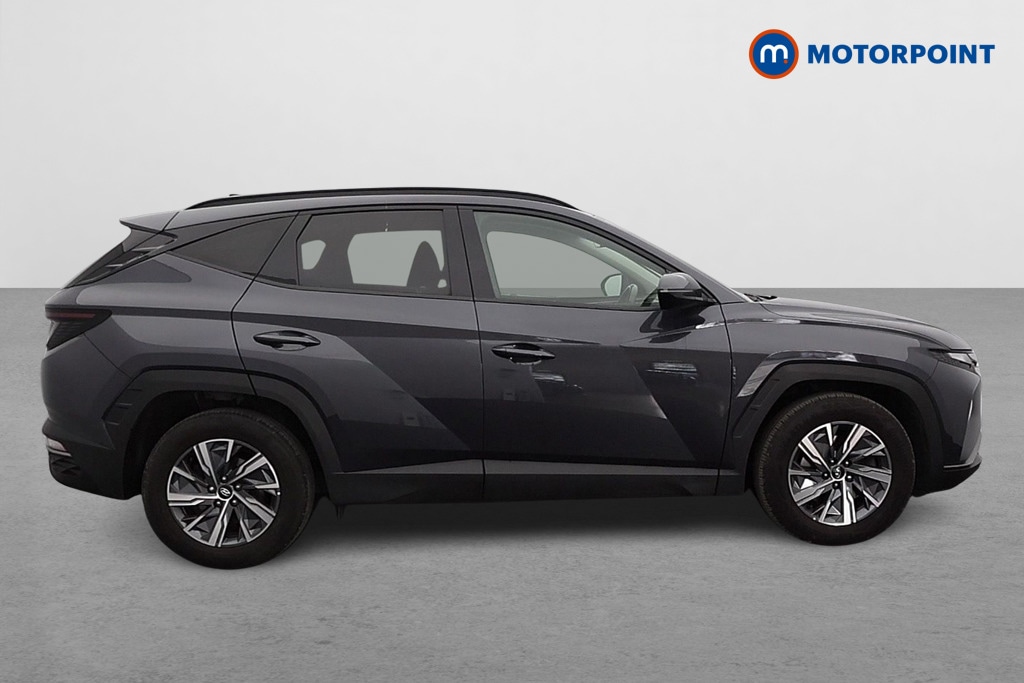 Used Hyundai TUCSON 2022 for sale - 76628361: Photo 8