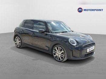 Used MINI Hatch 2022 for sale - 79264495: Photo