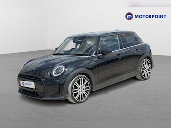 Used MINI Hatch 2022 for sale - 79264495: Photo