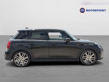 Used MINI Hatch 2022 for sale - 79264495: Photo