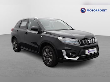 Used Suzuki Vitara 2022 for sale - 75776695: Photo