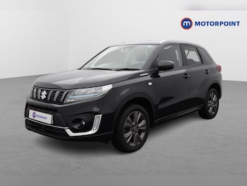 Used Suzuki Vitara 2022 for sale - 75776695: Photo