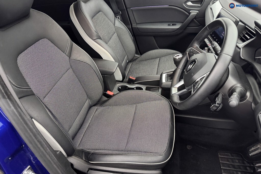 Used Renault Captur 2022 for sale - 76028610: Photo 13