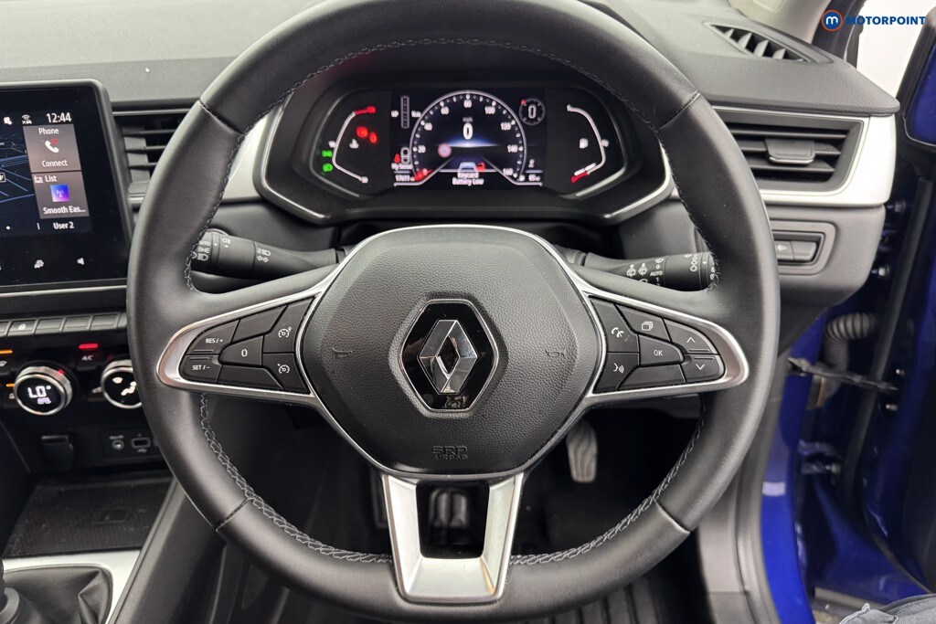Used Renault Captur 2022 for sale - 76028610: Photo 14