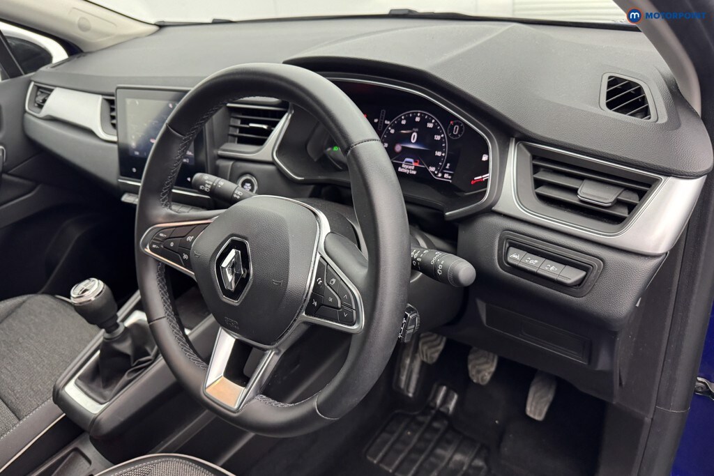 Used Renault Captur 2022 for sale - 76028610: Photo 15