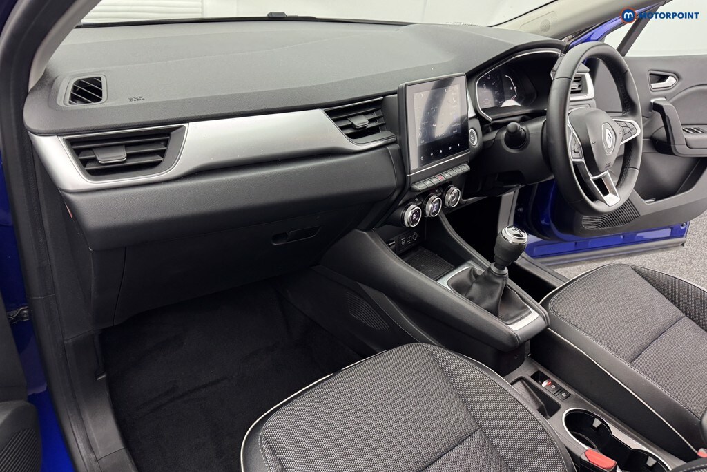 Used Renault Captur 2022 for sale - 76028610: Photo 16