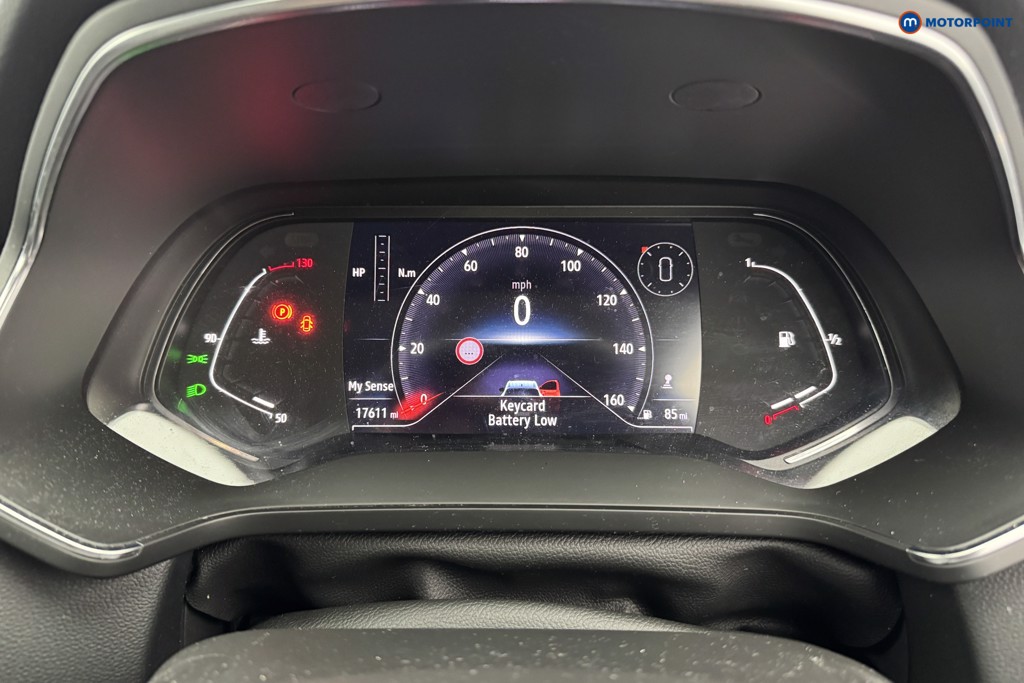 Used Renault Captur 2022 for sale - 76028610: Photo 17