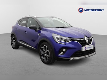 Renault - Captur