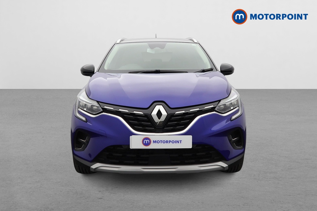 Used Renault Captur 2022 for sale - 76028610: Photo 2