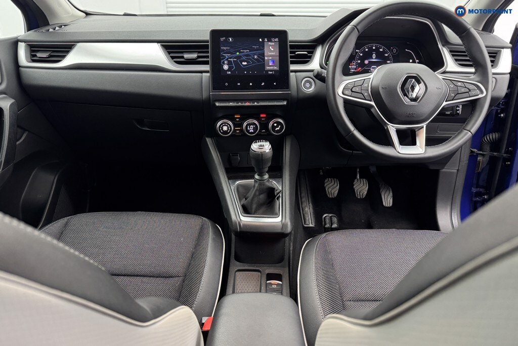 Used Renault Captur 2022 for sale - 76028610: Photo 20