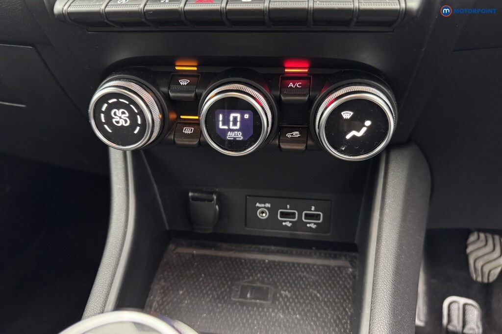 Used Renault Captur 2022 for sale - 76028610: Photo 25