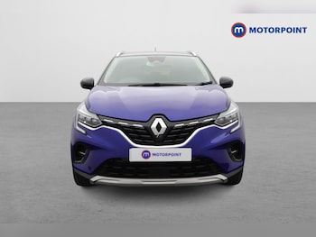 Used Renault Captur 2022 for sale - 76028610: Photo 2