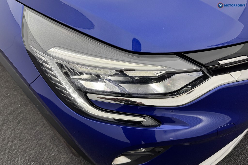 Used Renault Captur 2022 for sale - 76028610: Photo 34