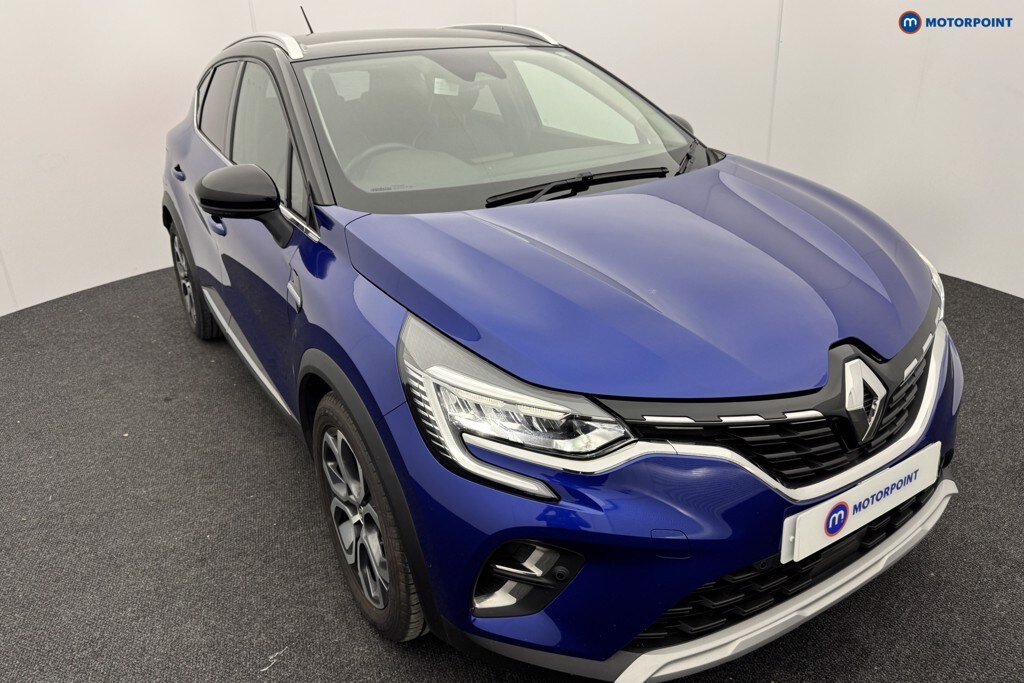 Used Renault Captur 2022 for sale - 76028610: Photo 35