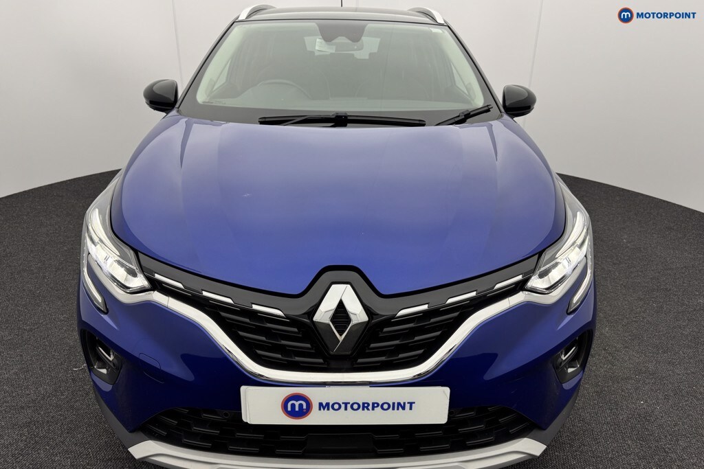 Used Renault Captur 2022 for sale - 76028610: Photo 36