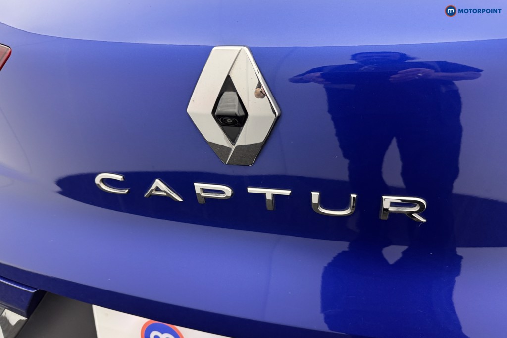 Used Renault Captur 2022 for sale - 76028610: Photo 39