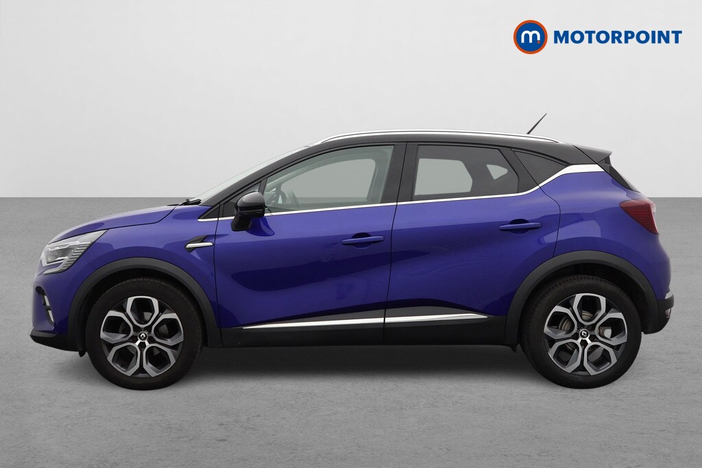 Used Renault Captur 2022 for sale - 76028610: Photo 4