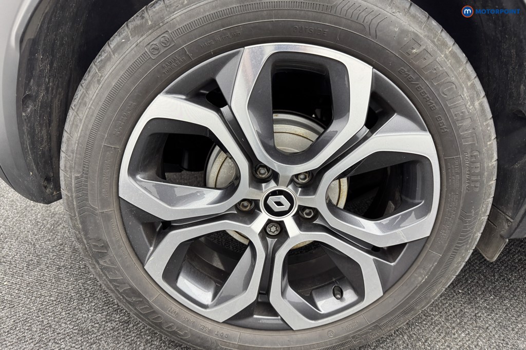 Used Renault Captur 2022 for sale - 76028610: Photo 40