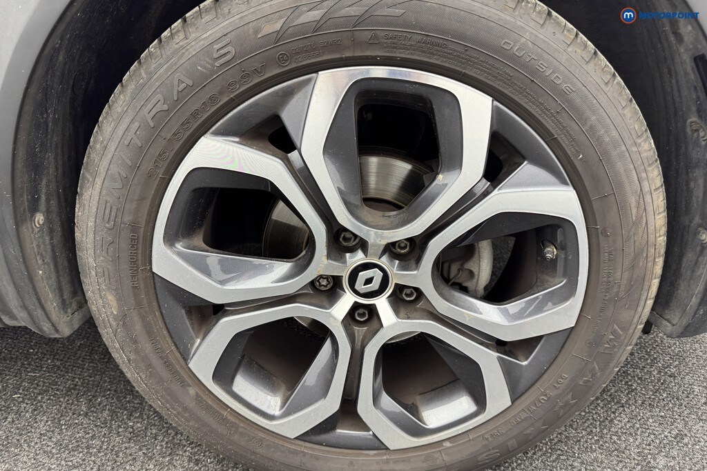 Used Renault Captur 2022 for sale - 76028610: Photo 41
