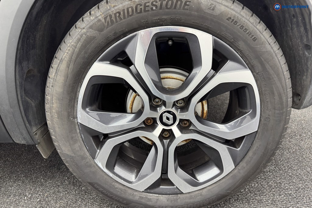Used Renault Captur 2022 for sale - 76028610: Photo 43