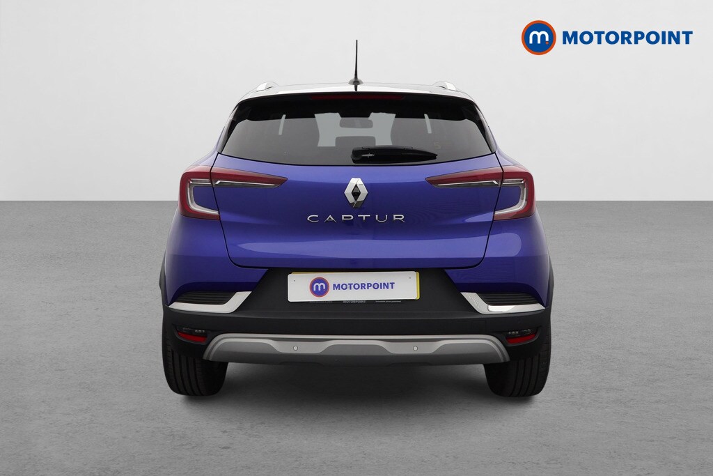 Used Renault Captur 2022 for sale - 76028610: Photo 6