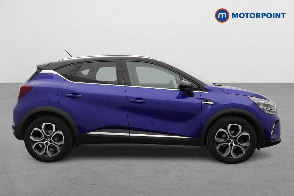 Used Renault Captur 2022 for sale - 76028610: Photo 8