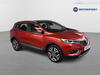 Used Renault Kadjar 2019 for sale - 75973183: Photo
