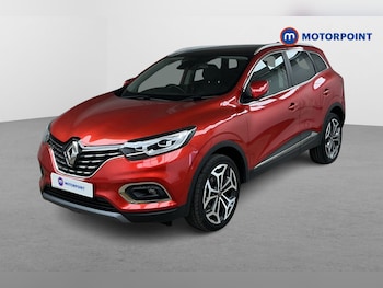 Used Renault Kadjar 2019 for sale - 75973183: Photo