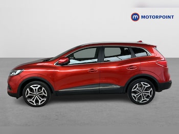 Used Renault Kadjar 2019 for sale - 75973183: Photo