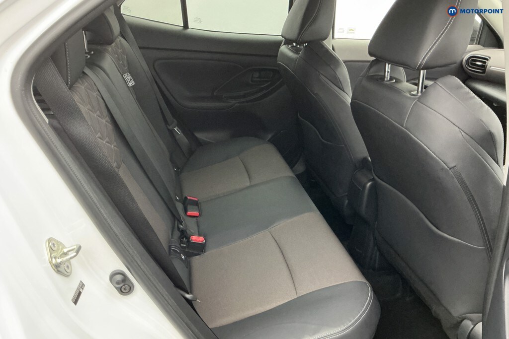 Used Toyota Yaris Cross 2023 for sale - 77476993: Photo 13