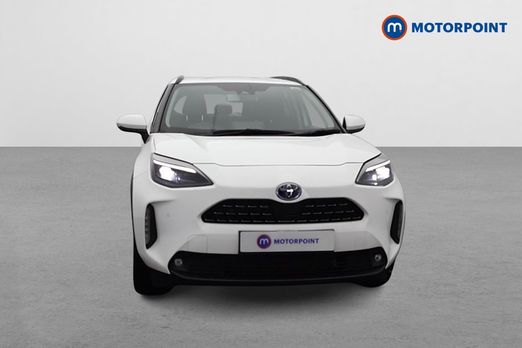 Used Toyota Yaris Cross 2023 for sale - 77476993: Photo 2