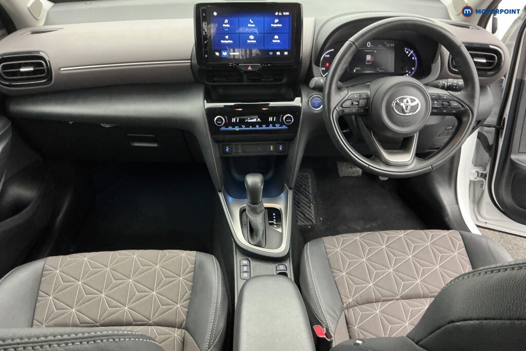 Used Toyota Yaris Cross 2023 for sale - 77476993: Photo 20