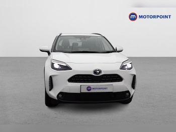 Used Toyota Yaris Cross 2023 for sale - 77476993: Photo