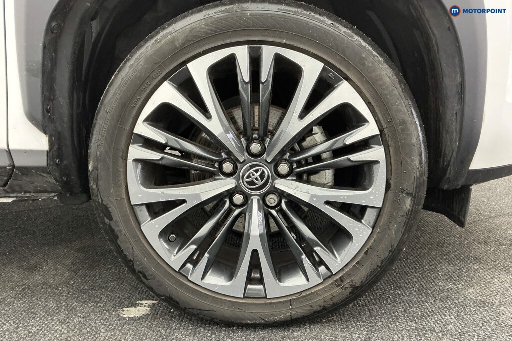 Used Toyota Yaris Cross 2023 for sale - 77476993: Photo 49