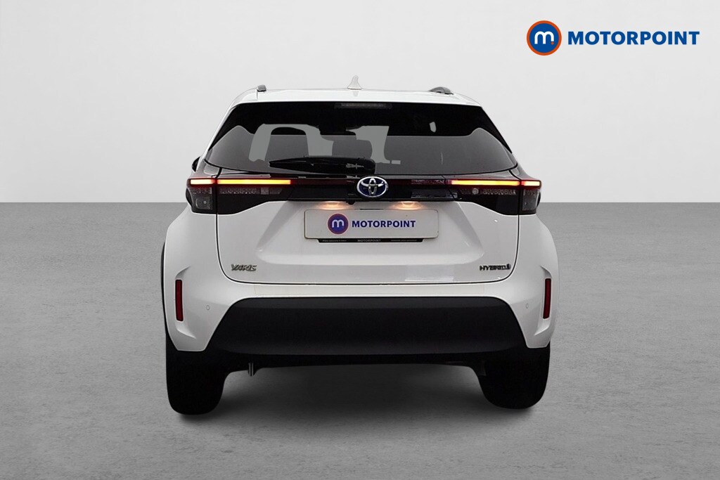 Used Toyota Yaris Cross 2023 for sale - 77476993: Photo 6