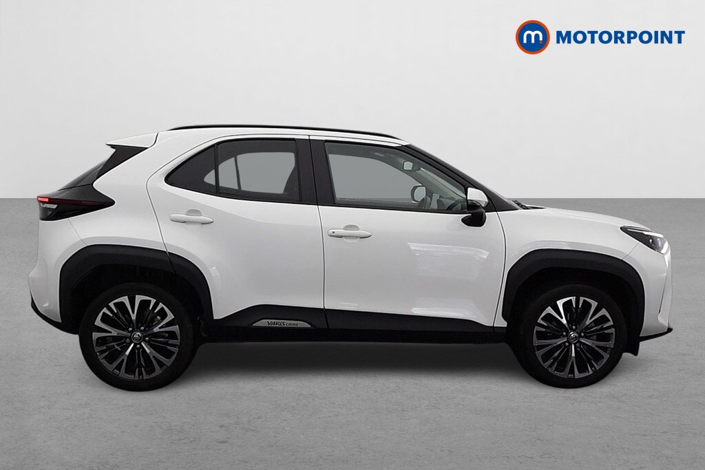 Used Toyota Yaris Cross 2023 for sale - 77476993: Photo 8